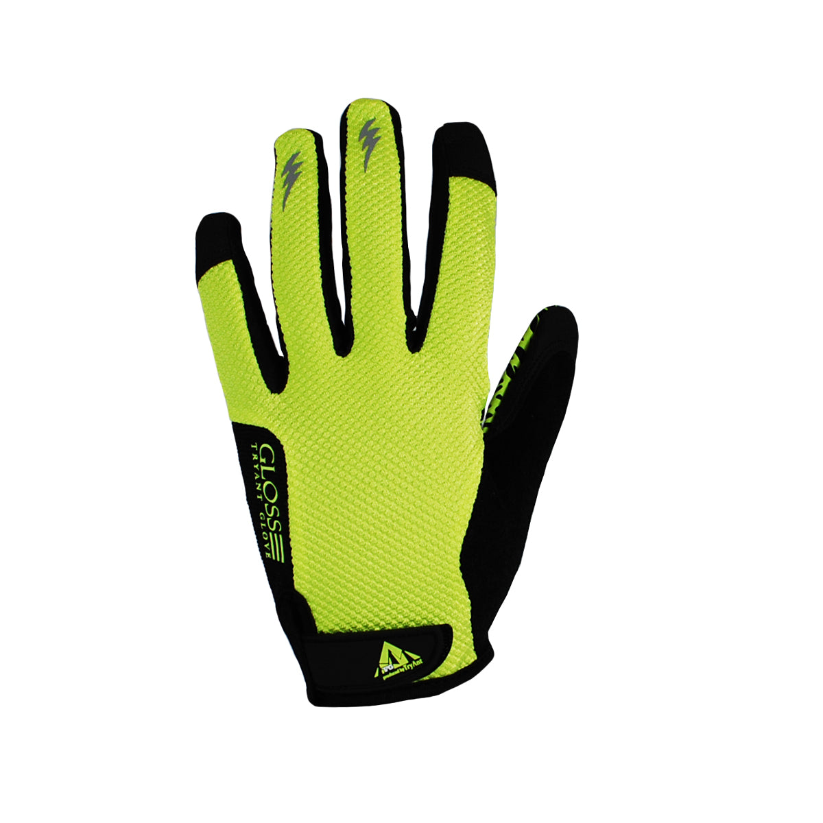 715 SHORT GLOSS PU （YELLOW） – TryAnt