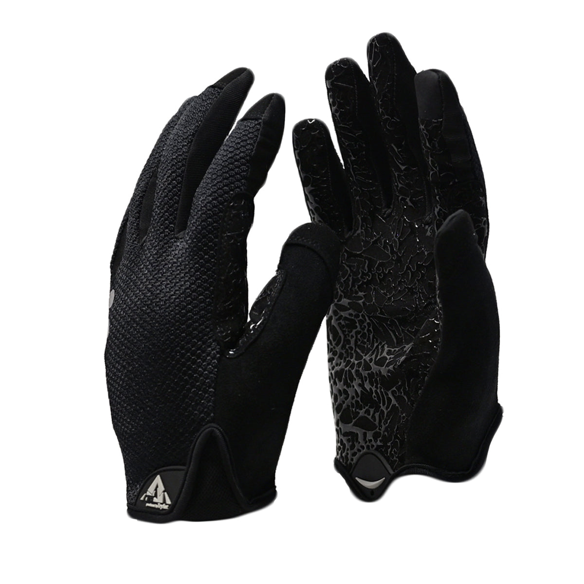 716 3D GLOSS （BLACK） – TryAnt