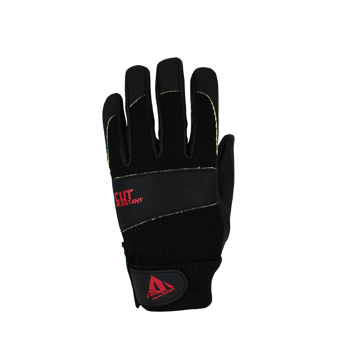 717 CUT RESISTANT GLOVE – TryAnt