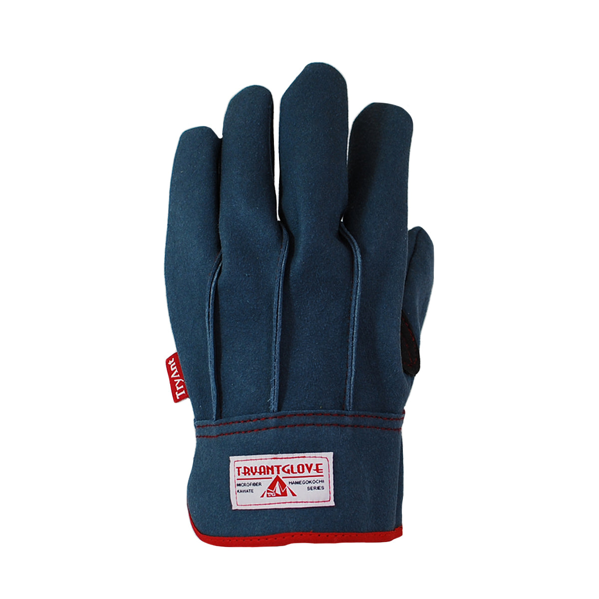 819 YAWARA KAWATE – TryAnt