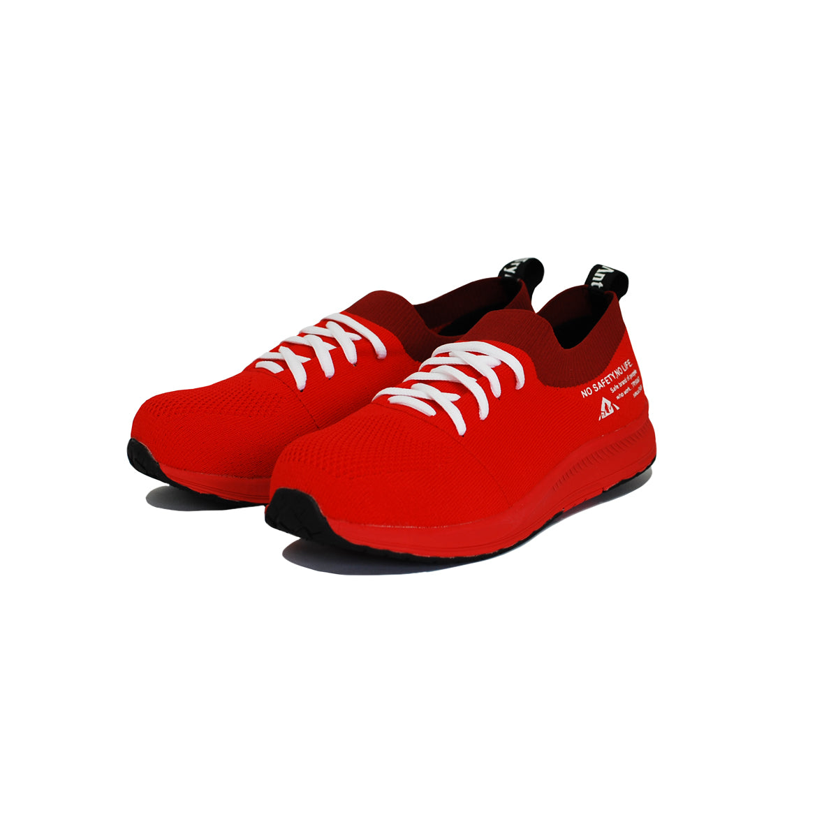 A-30 ANGE SAFETY （RED） – TryAnt