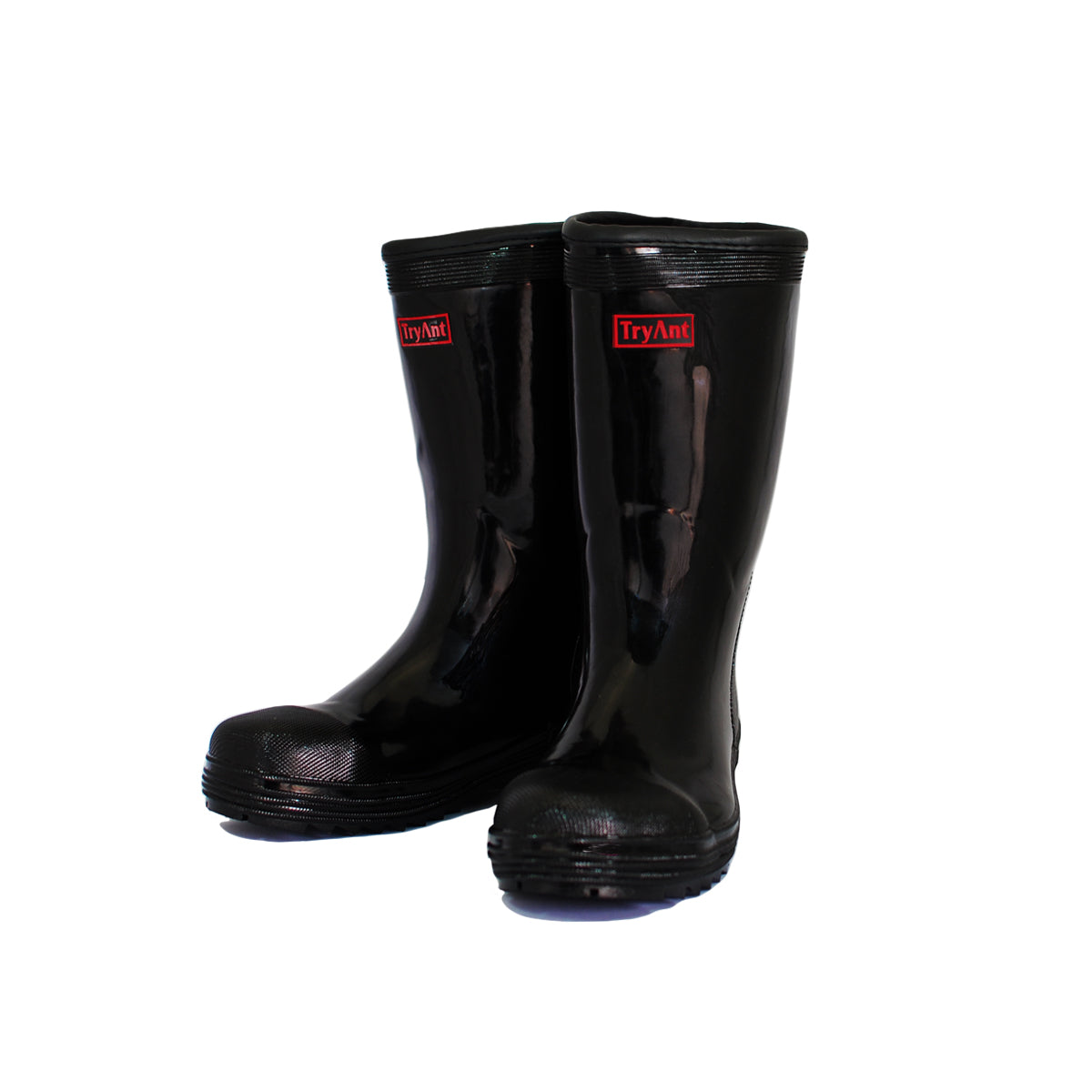 AL-007 SAFETY BOOTS – TryAnt