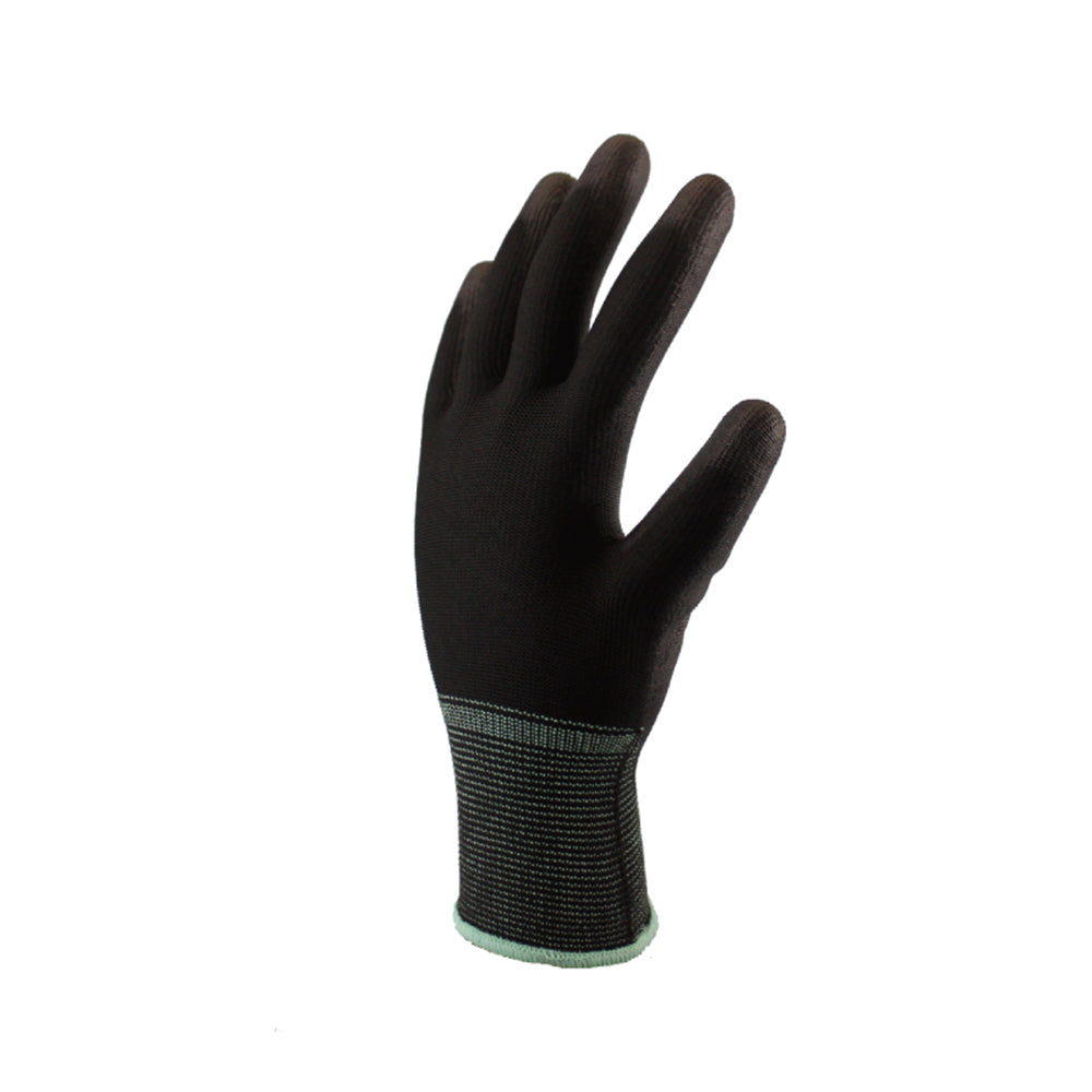 185 PU GLOVE 10pack （BLACK） – TryAnt