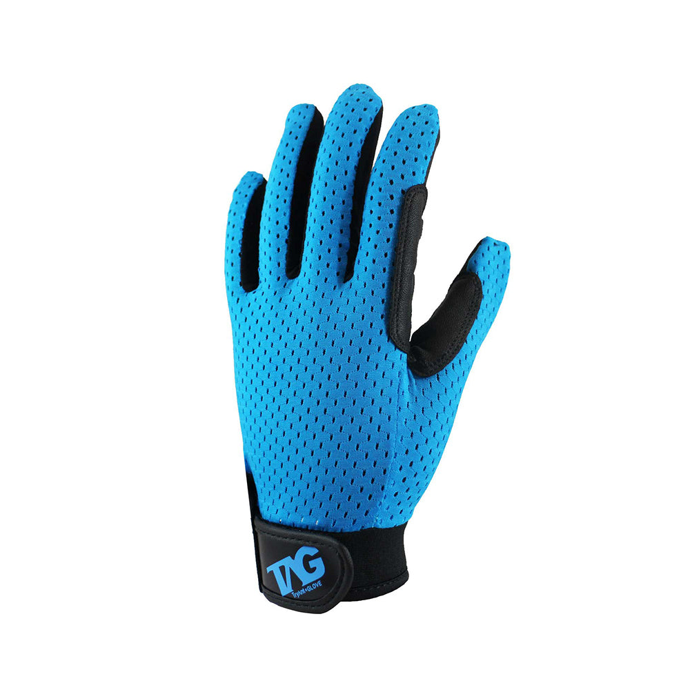 198 STRECH SOFT (BLUE） – TryAnt