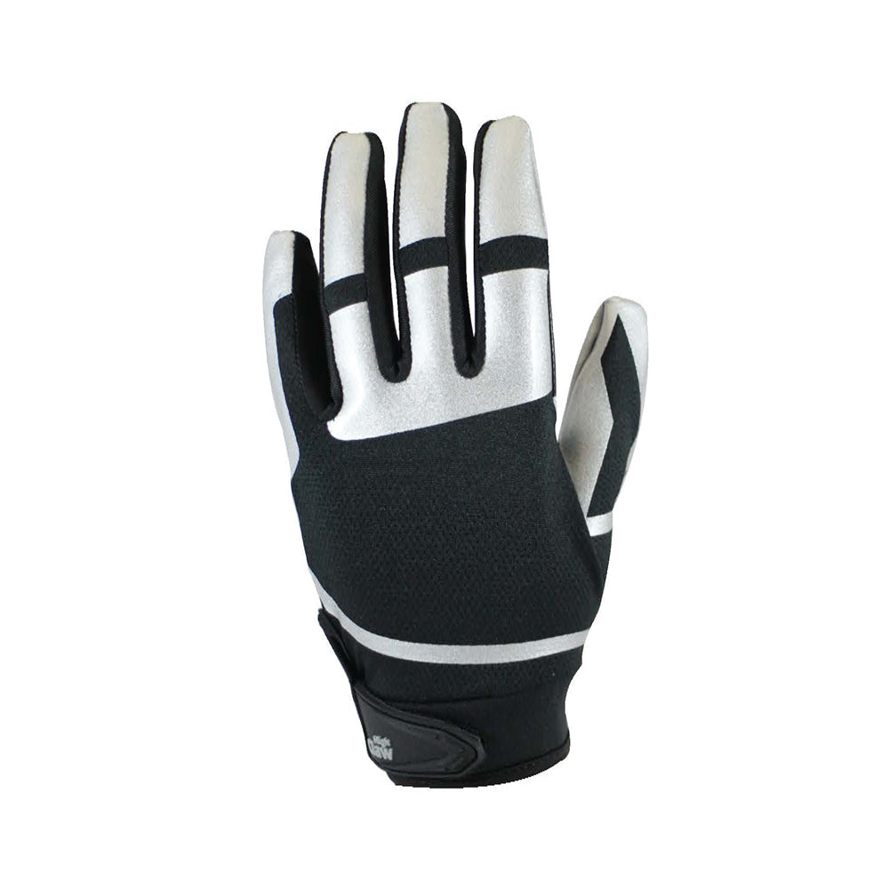 HC-150 High Claw （SILVER） – TryAnt