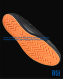 BUG BLUE skateboard shoes