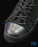 BUG BLUE skateboard shoes