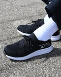 A-30 ANGE SAFETY (BLACK）