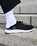 A-30 ANGE SAFETY (BLACK）
