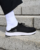 A-30 ANGE SAFETY (BLACK）