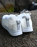 A-30 ANGE SAFETY(0137) WHITE