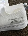 A-30 ANGE SAFETY(0137) WHITE