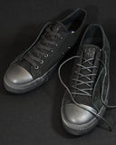 BUG BLUE skateboard shoes