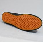 BUG BLUE skateboard shoes