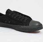 BUG BLUE skateboard shoes