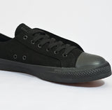 BUG BLUE skateboard shoes