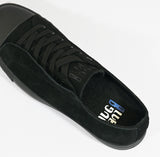 BUG BLUE skateboard shoes