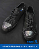 BUG BLUE skateboard shoes