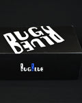 BUG BLUE skateboard shoes