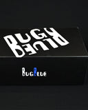 BUG BLUE skateboard shoes