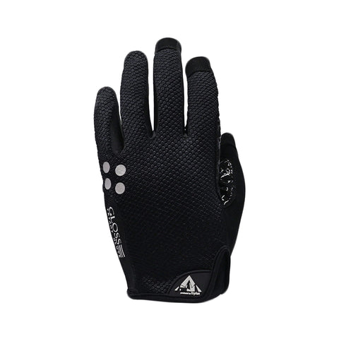 716 3D GLOSS （BLACK）