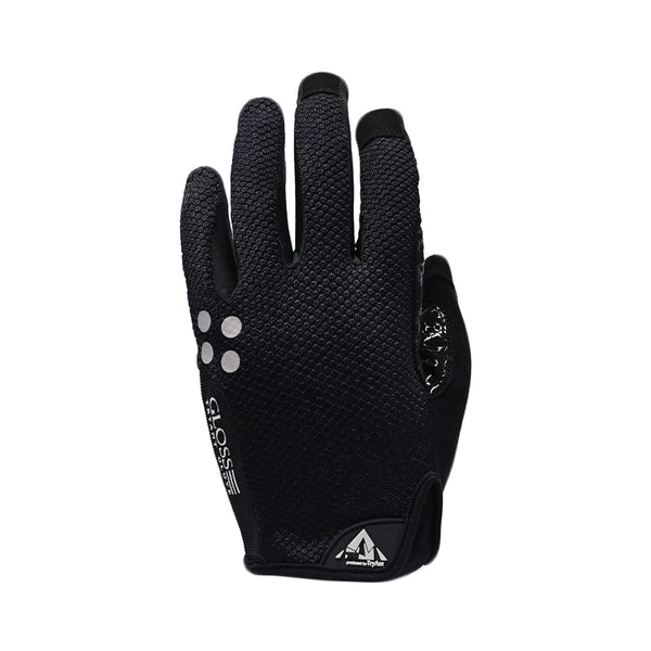 716 3D GLOSS （BLACK） – TryAnt