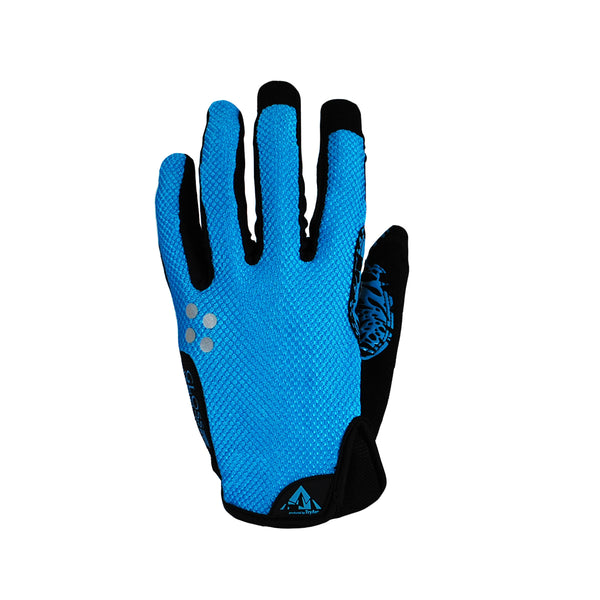 716 3D GLOSS （BLUE） – TryAnt