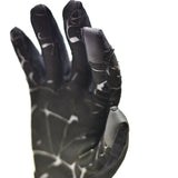 718 EDAMAME MECHANIC MAGIC （BLACK）