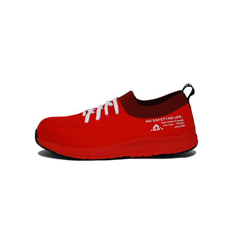 A-30 ANGE SAFETY （RED）