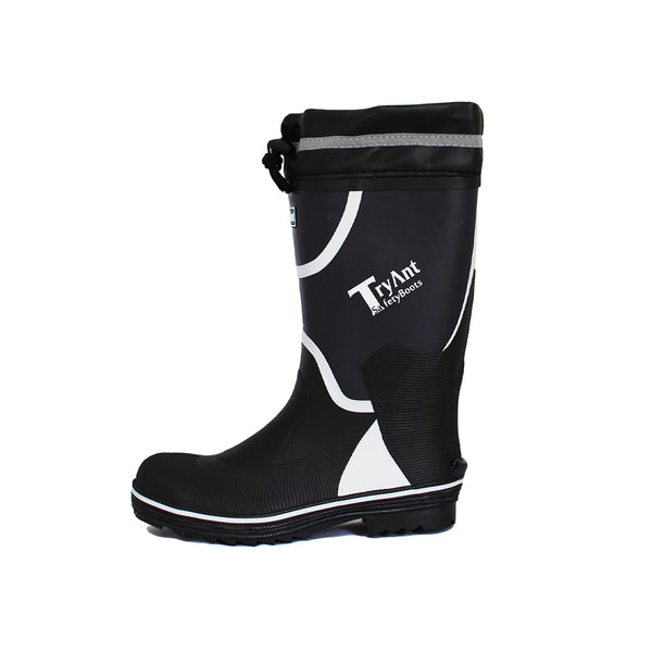 AL-008 SAFETY COLOR BOOTS – TryAnt