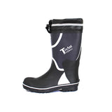 AL-008 SAFETY COLOR BOOTS