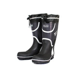 AL-008 SAFETY COLOR BOOTS