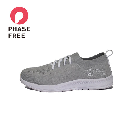 A-30 ANGE SAFETY （GREY）