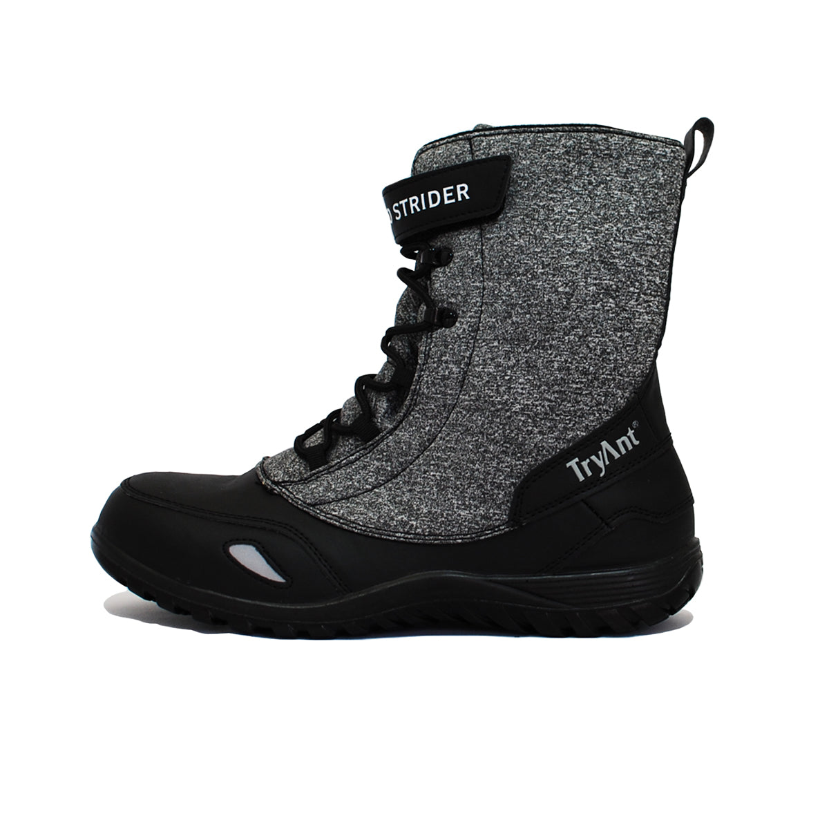 N-31 NEO STRIDER （GREY） – TryAnt