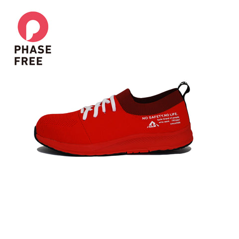 A-30 ANGE SAFETY （RED）