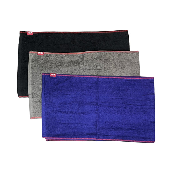 JUST FIT TOWEL – TryAnt