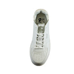 C-21クリケット WHITE/WHITE